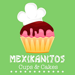Mexikanitos Cup & Cakes