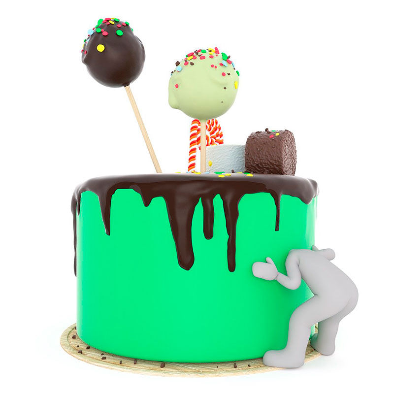 cups & cakes